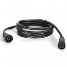 Ext. power cable ELAR QUAD/LEVEL 3m